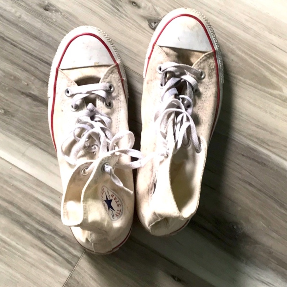 Mens converse